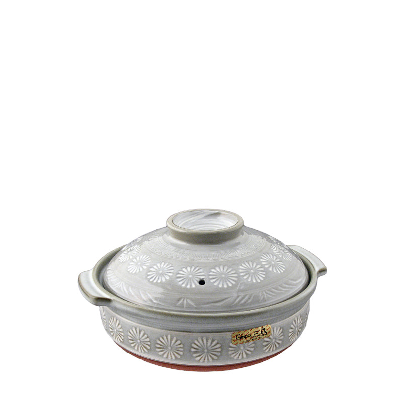 D6-M covered donabe design