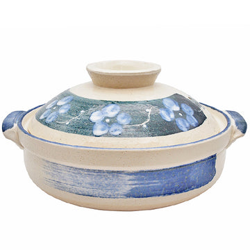 Ceramic Donabe Cooking Pot