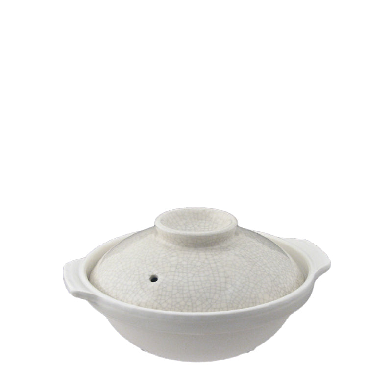 D7-K covered donabe design