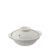 Ceramic Donabe Cooking Pot