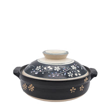 Ceramic Donabe Cooking Pot