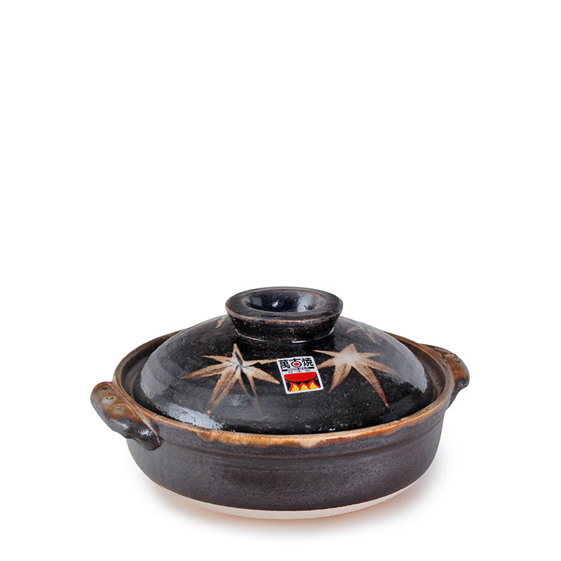 D6-ML covered donabe design
