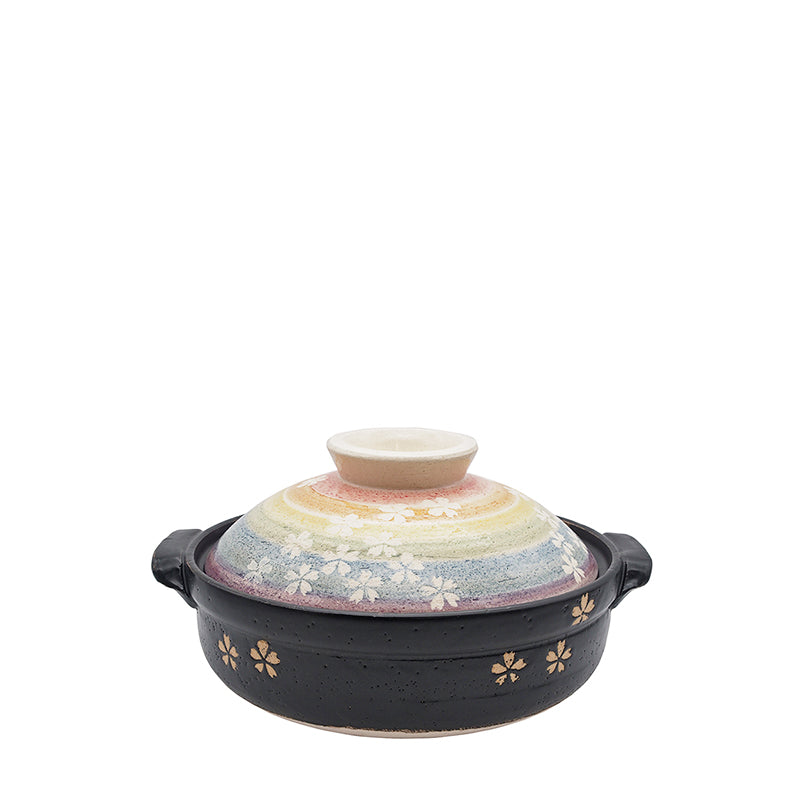 D6-RW covered donabe design
