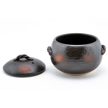 Ceramic Rice Cooking Pot