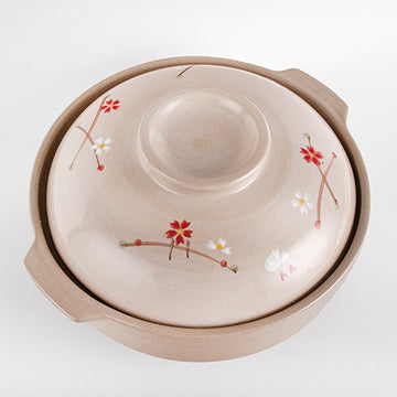 Donabe Cooking Pot