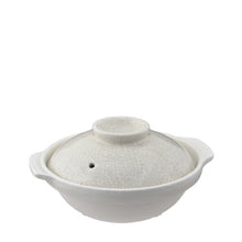 Ceramic Donabe Cooking Pot