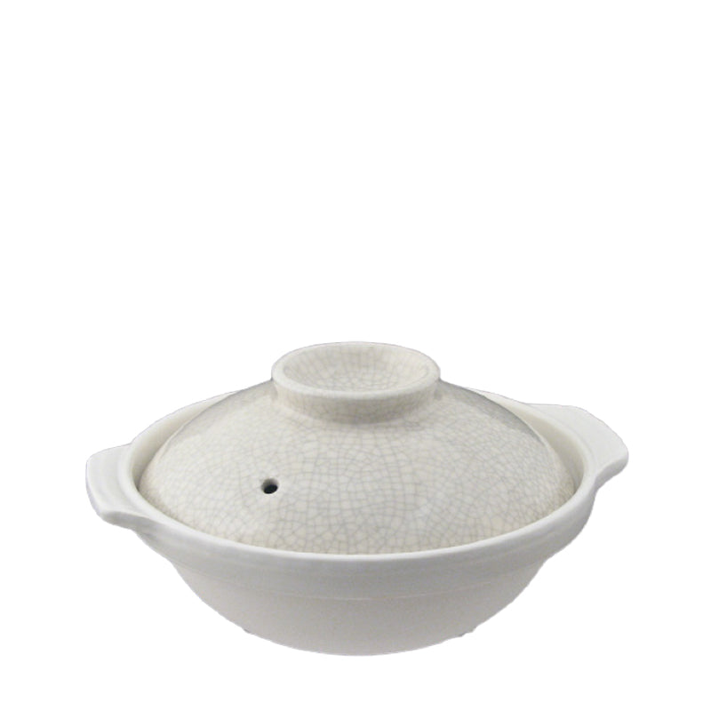 D8-K covered donabe design