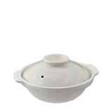 Ceramic Donabe Cooking Pot