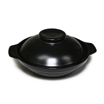 Ceramic Donabe Cooking Pot