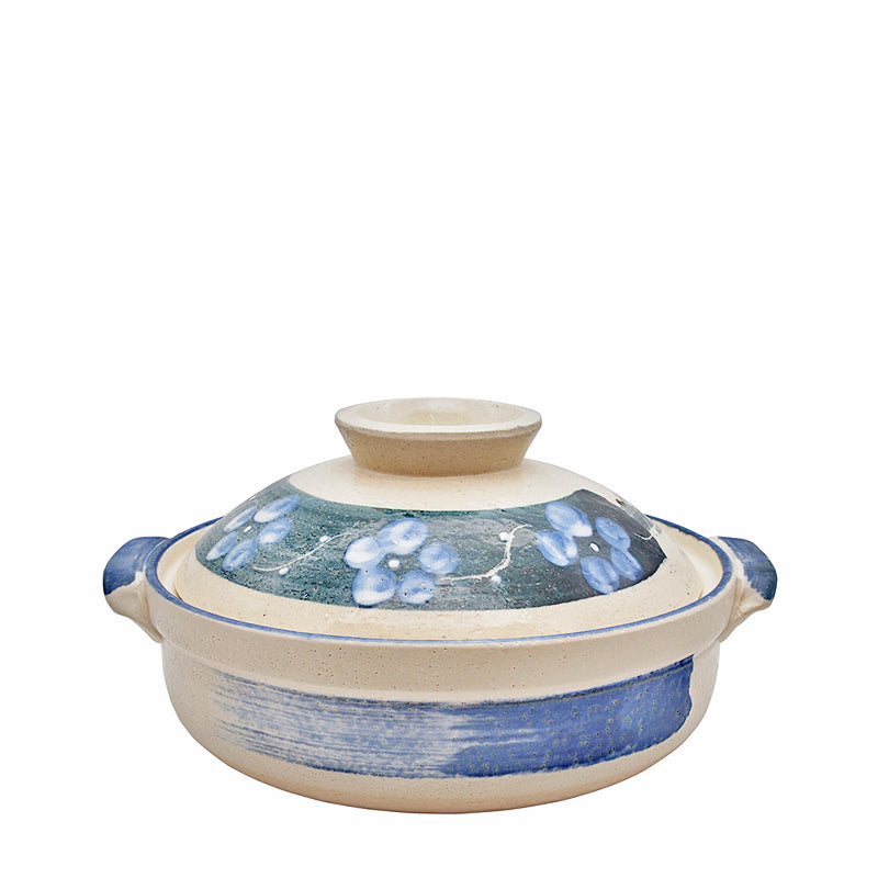 D8-AI covered donabe design