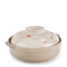 Donabe Cooking Pot