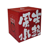 Ceramic lucky cat figurine 11 in H (LC1063T)