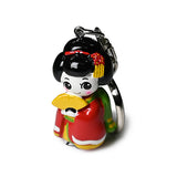 Plastic charm 1.75 in H (BC60)