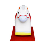 Ceramic figurine 3.5 in H (ZH26-72)