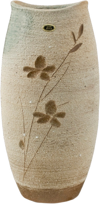 Vase 11.25 in H (MEI-295)