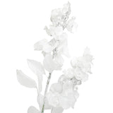 Acrylic artificial flower 23 in L (HO104)