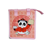Polyester bag 9 in x 8 in x 5.5 in (JB09-PD2)