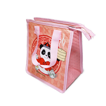 Polyester bag 9 in x 8 in x 5.5 in (JB09-PD2)