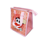 Polyester bag 9 in x 8 in x 5.5 in (JB09-PD2)