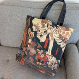 Cotton / polyester bag (JB1716-SK)