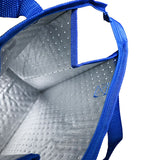 Polyester bag 11.25 in x 10.25 in x 6.5 in (JB11-FA)