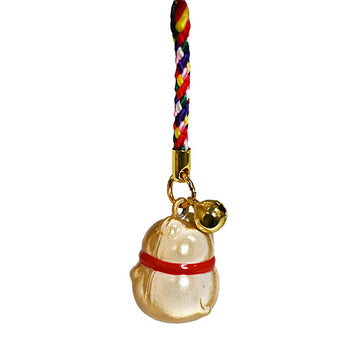 Keychain 4 in L (BC52-GC)