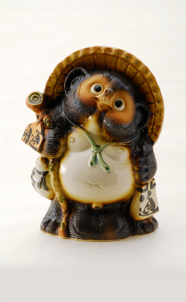 Figurine 12 in H (SV19-3)