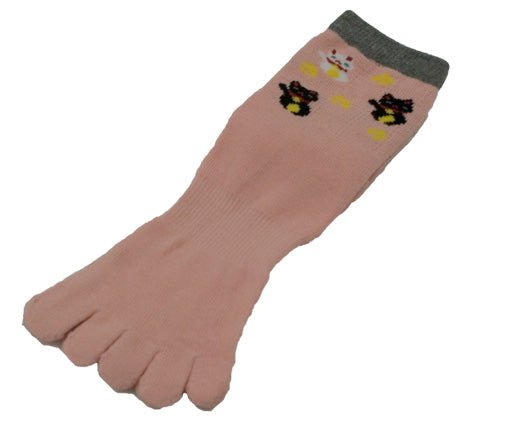 Socks pink (CTS5-CT)