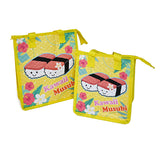 Polyester bag 9 in x 8 in x 5.5 in (JB09-SP)