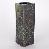 Vase 3.25 in W x 9.5 in H (V1-2529)
