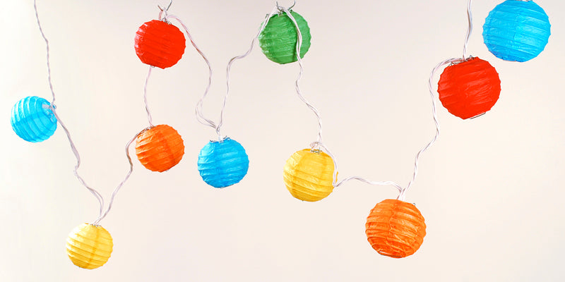 Lantern (ML-16)