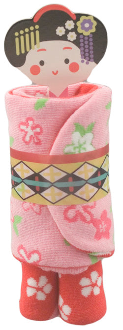 Socks (CTS-15)