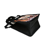 Polyester bag 9 in x 8 in x 5.5 in (JB09-GD)