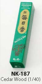 Incense (NK-187)