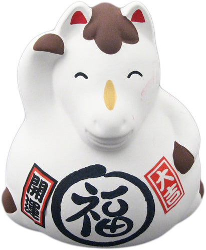 Ceramic figurine (HNO15)
