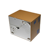 Coin bank (CB1-P)