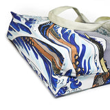 Cotton / polyester bag (JB1716-WV)