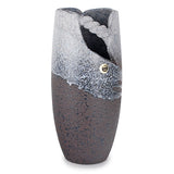 Vase 5 in W x 11.25 in H (V1-2559)