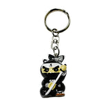 Plastic charm 1.75 in H (BC59)