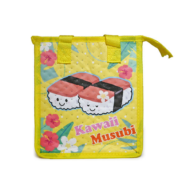 Polyester bag 9 in x 8 in x 5.5 in (JB09-SP)
