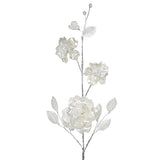 Acrylic artificial flower 23 in L (HO102)
