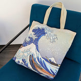 Cotton / polyester bag (JB1716-WV)