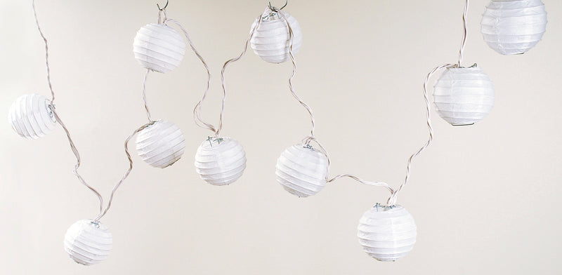 Lantern white (ML-15)