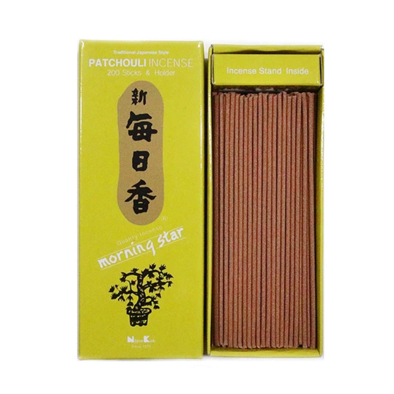 Incense (NK-174)