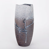 Vase 5 in W x 11.25 in H (V1-2559)