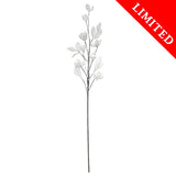 Acrylic artificial flower 23 in L (HO106)