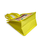 Polyester bag 9 in x 8 in x 5.5 in (JB09-SP)