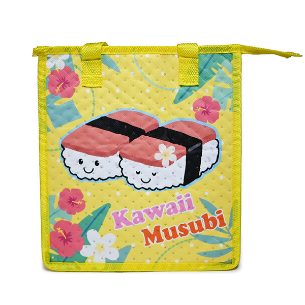 Polyester bag 11.25 in x 10.25 in x 6.5 in (JB11-SP)