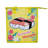 Polyester bag 11.25 in x 10.25 in x 6.5 in (JB11-SP)
