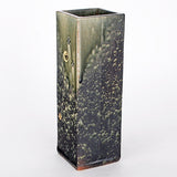 Vase 3.25 in W x 9.5 in H (V1-2529)